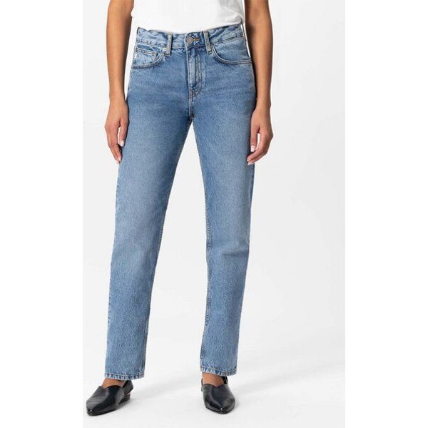 MUD Jeans Damen Jeans - Easy Go