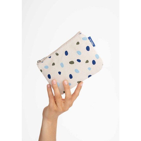 MELA Kleine Kosmetiktasche