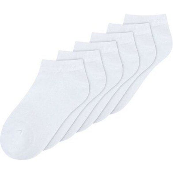 MELA Sneakersocken 6er Pack