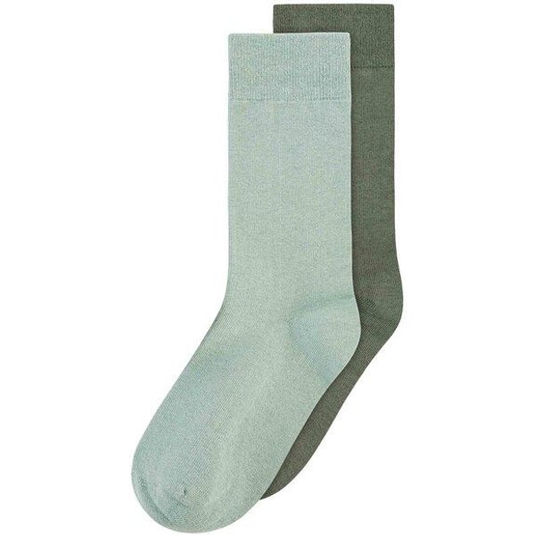 MELA Basic Socken 2 Paare
