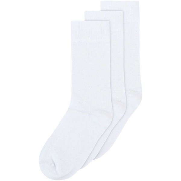 MELA Basic Socken 3 Paare
