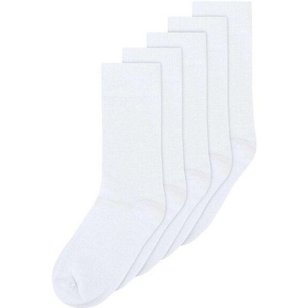 MELA Basic Socken 5 Paare