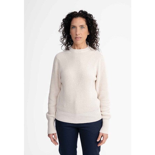 MELA Strickpullover Style GAURI