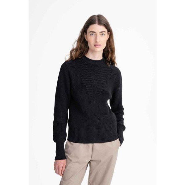 MELA Strickpullover Style GAURI
