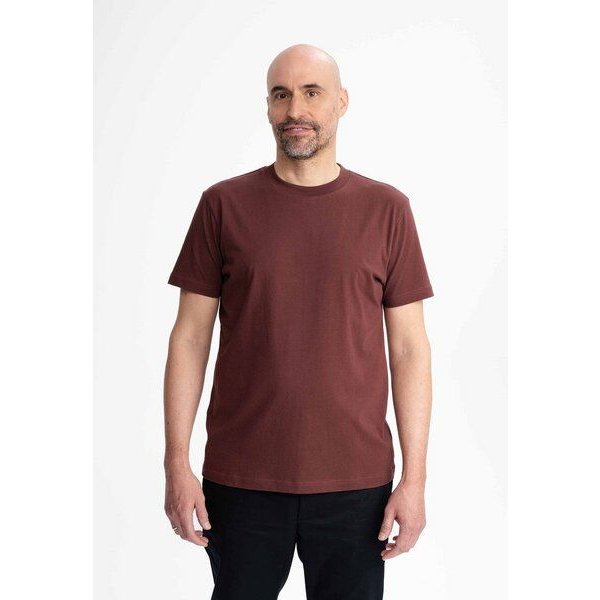 MELA T-Shirt Style AVAN aus 100% Bio-Baumwolle
