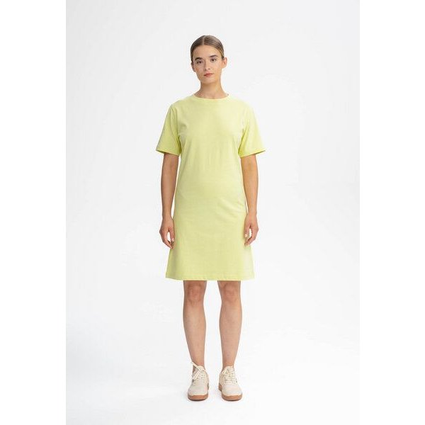 MELA T-Shirt Kleid schwer SHRISHTI