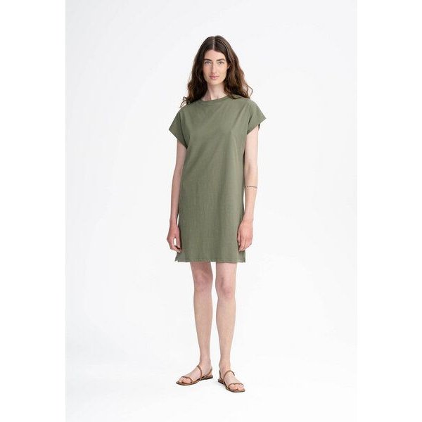 MELA T-Shirt Kleid Style SUNEA