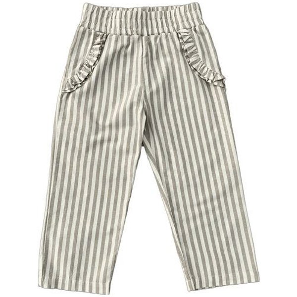 PETER JO Hose Gloria Cinnamon