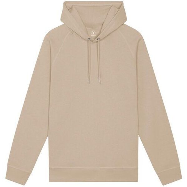 YTWOO Hoodie für Damen und Herren, Kapuzenpullover, Basic, Unisex