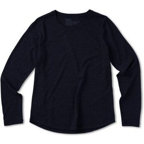 pinqponq Longsleeve Merino Women 'INSPIRE"