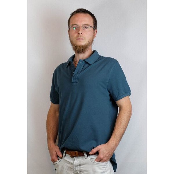 Diamond-Army Poloshirt "Tigergods"