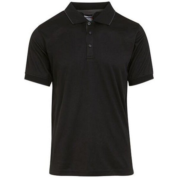 Herren Poloshirt Kurzarm Mehrfarbig Regatta Professional
