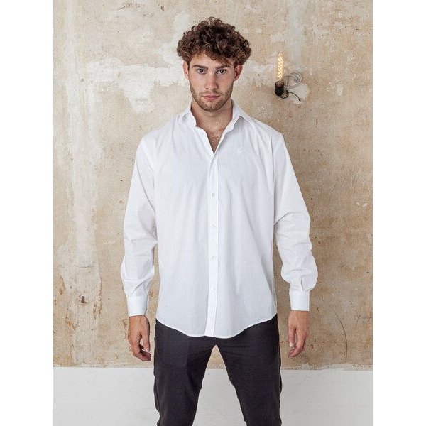 goodsociety Hemd comfort fit