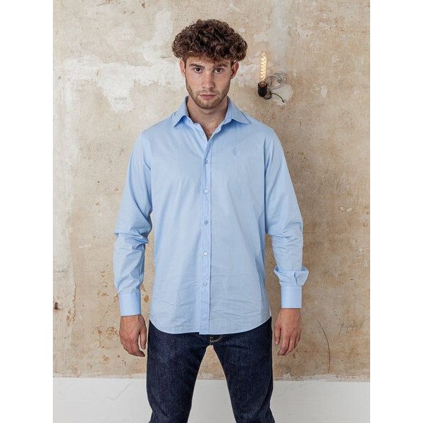 goodsociety Hemd regular fit
