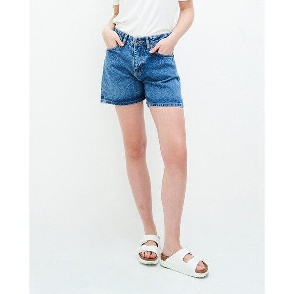Kuyichi Jeansshorts - Demi Short