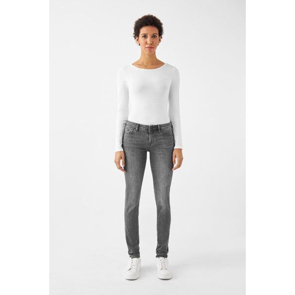 Damen Jeans MID SUN Slim Comfortstretch DAWN Bio-Baumwolle