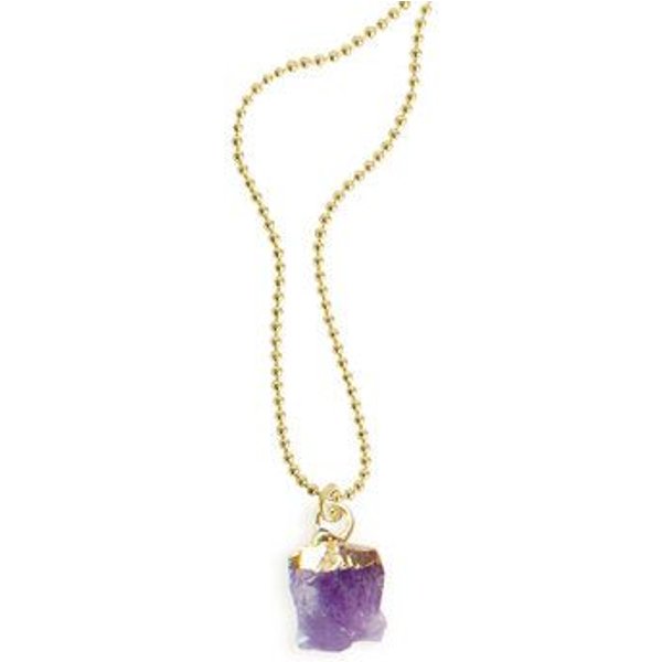 renna deluxe Geburtsstein Kette Gold