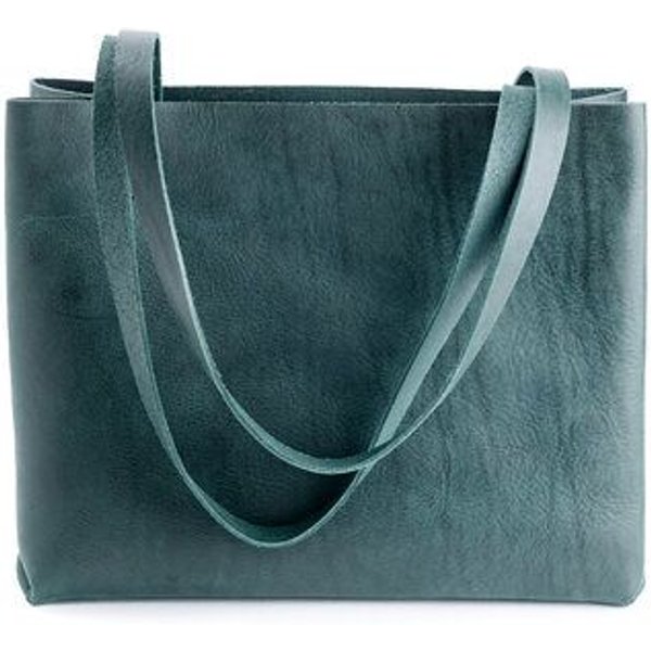 Harold's 268808 Einkaufstasche Sattlerleder