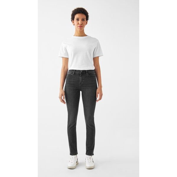 Damen Jeans SUN UP Powerstretch DAWN Bio-Baumwolle