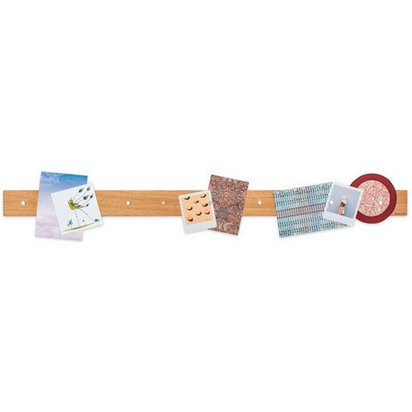klotzaufklotz Magnetische Bilderleiste