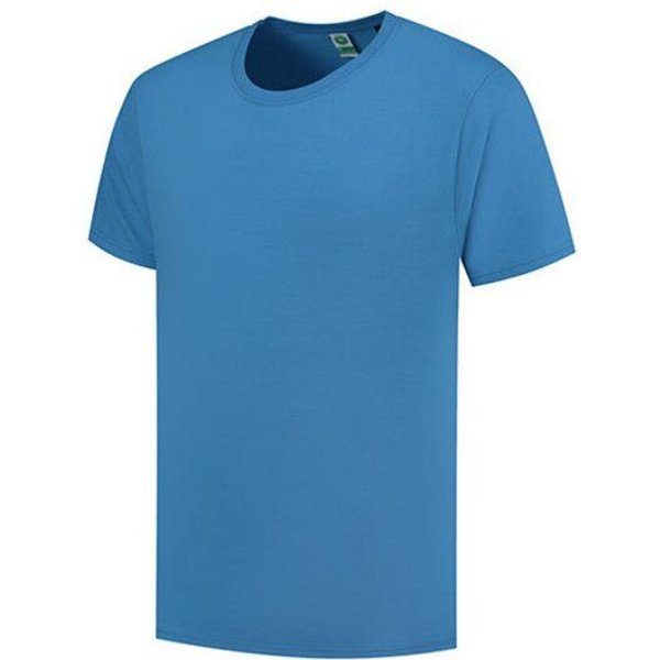 Starworld Organic Unisex T-Shirt mit Rundhalsausschnitt