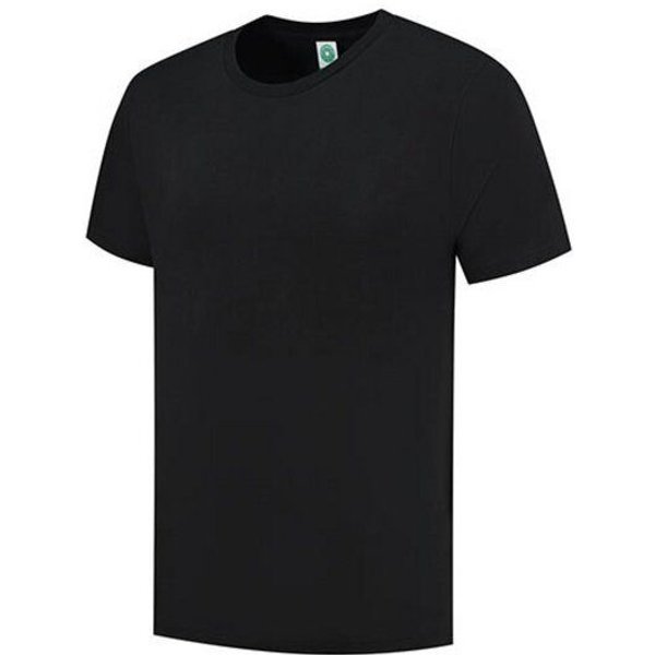 Starworld Organic Unisex T-Shirt mit Rundhalsausschnitt