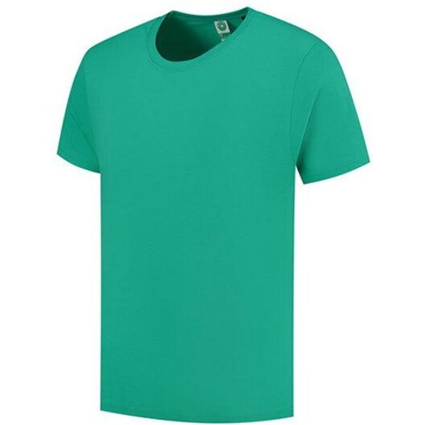Starworld Organic Unisex T-Shirt mit Rundhalsausschnitt