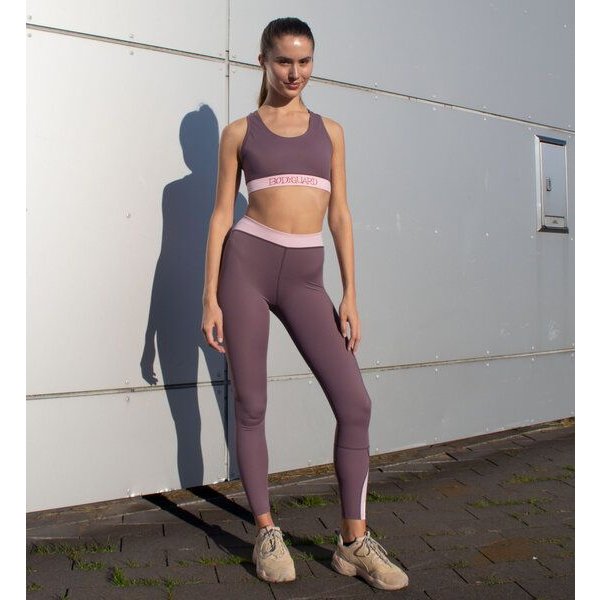 Bodyguard Legging - Falmouth