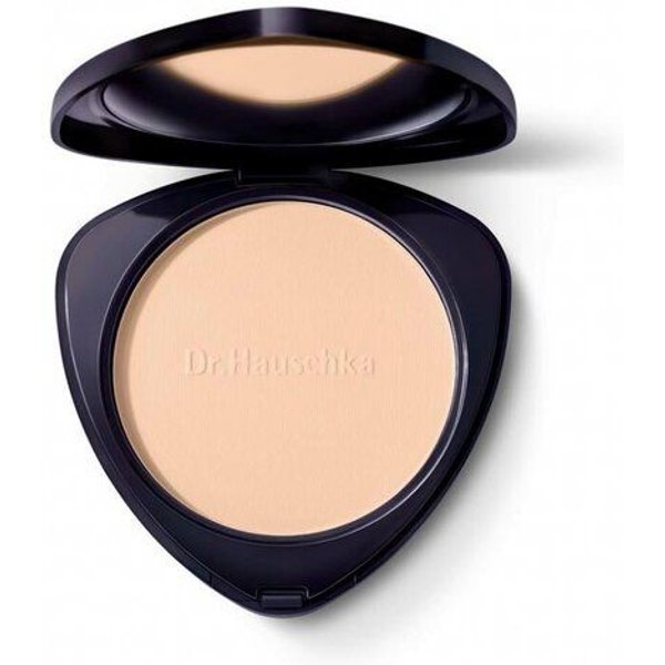 Dr. Hauschka Compact Powder 00 Translucent