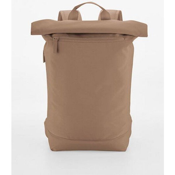 BagBase Rucksack mit einem extra Fach für Laptops 11"