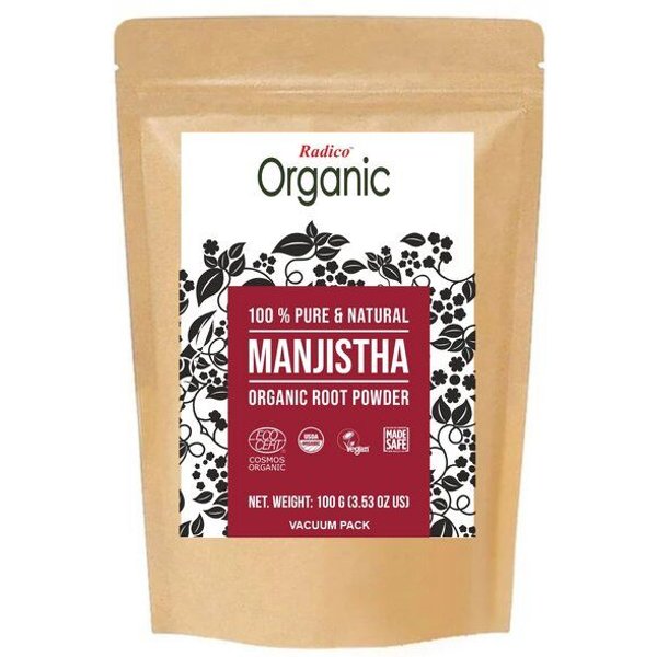 Radico Manjistha