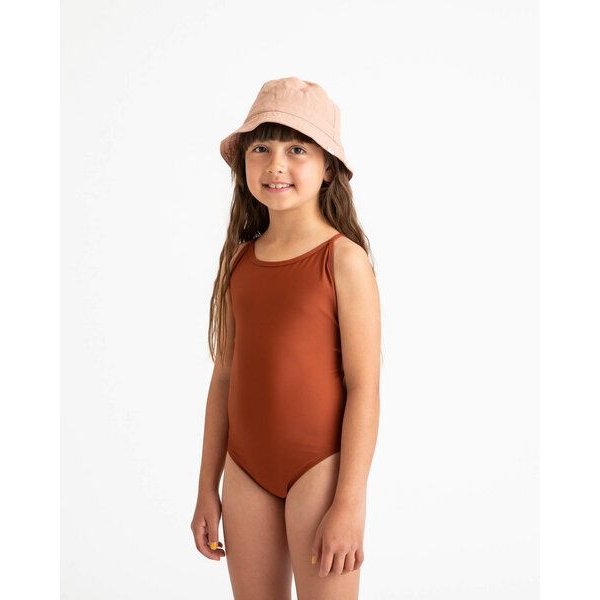 Matona Badeanzug für Kinder aus Econyl / Swimsuit