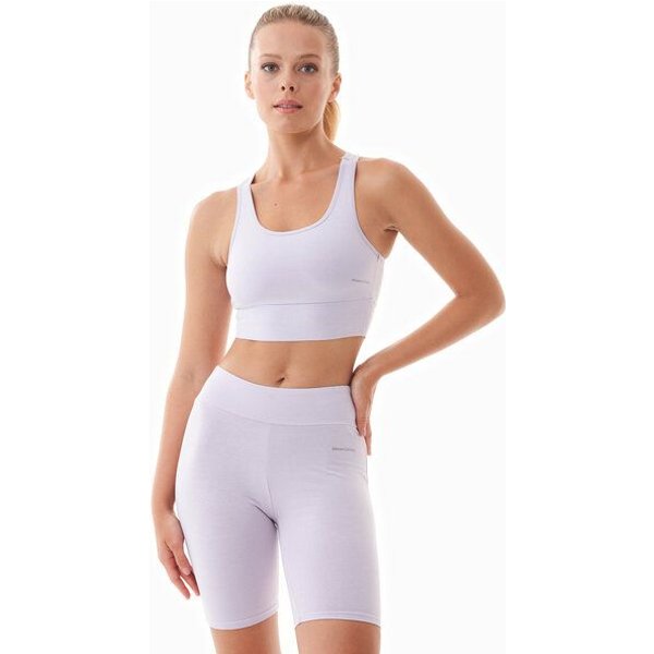 ORGANICATION BETSYY | Bralette aus Bio-Baumwolle