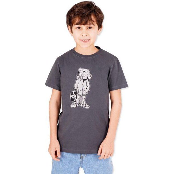 Band of Rascals DJ T-Shirt