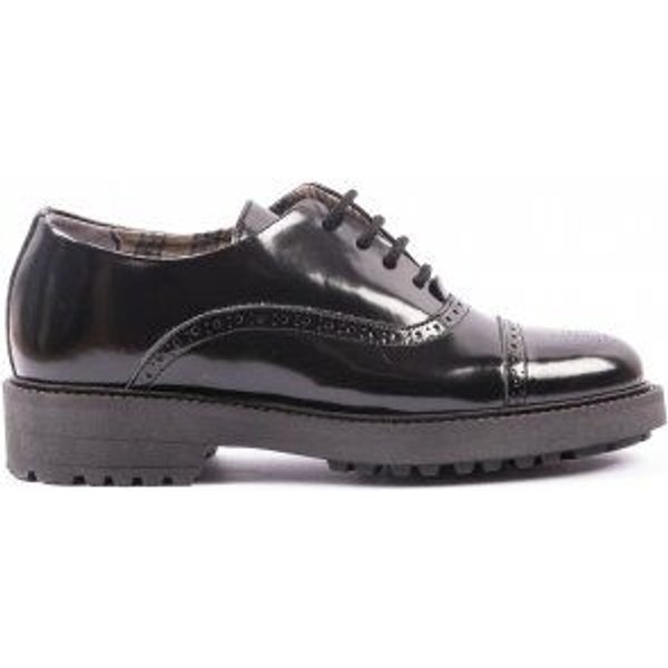 Risorse Future Halbschuh Becky Schwarz