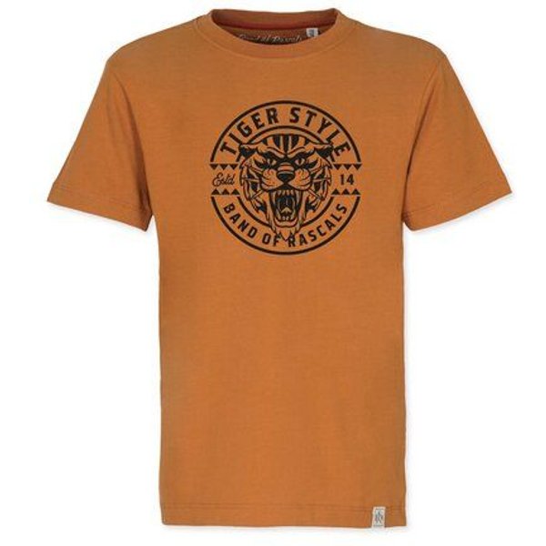 Band of Rascals Tiger Style T-Shirt
