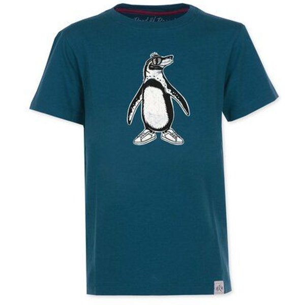 Band of Rascals Too Cool for School T-Shirt