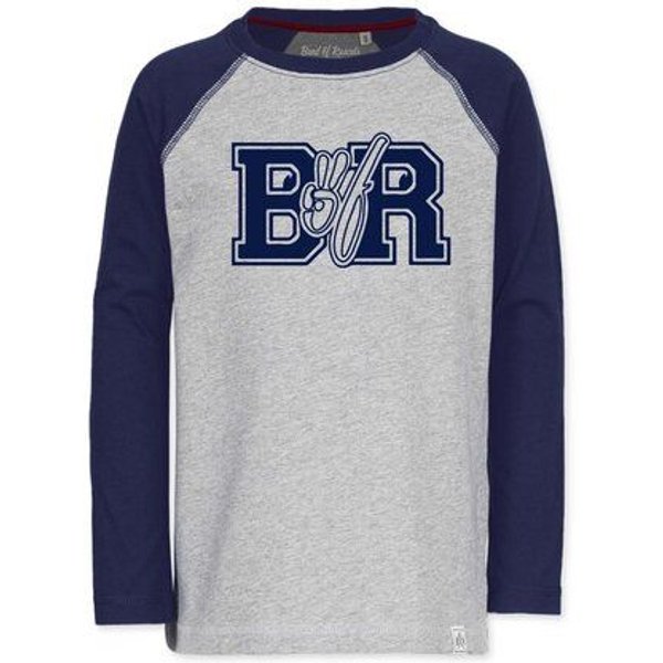 Band of Rascals AEOM Longsleeve