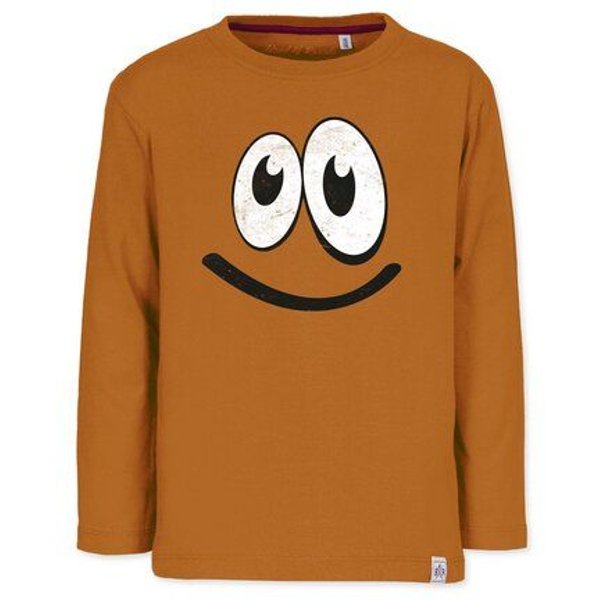 Band of Rascals Smile Longsleeve