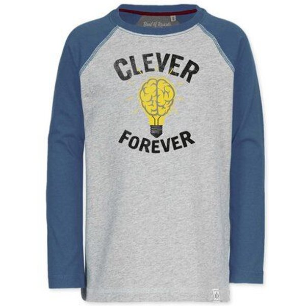 Band of Rascals Clever Forever Longsleeve