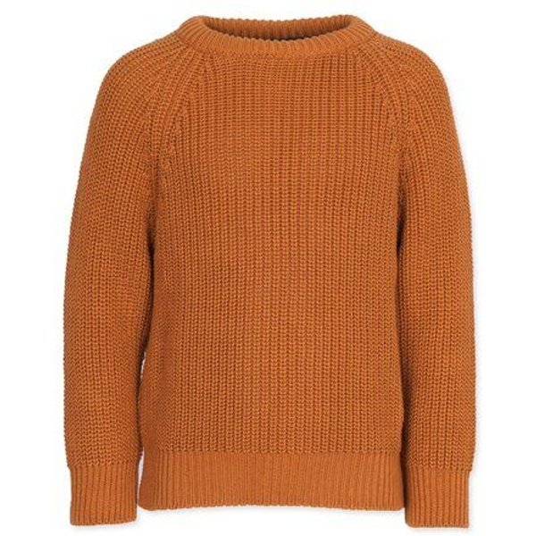 Band of Rascals Rib Knitter