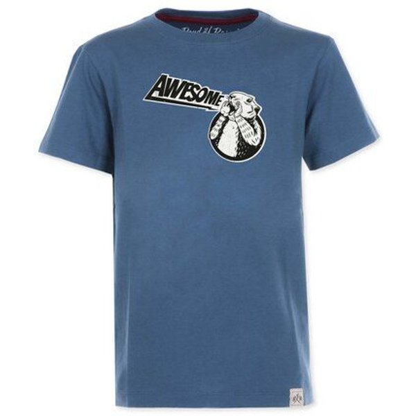Band of Rascals Awesome T-Shirt