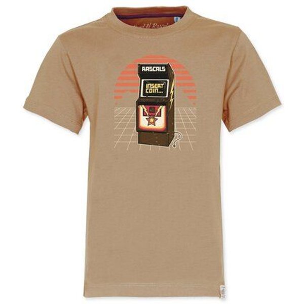 Band of Rascals Arcade T-Shirt