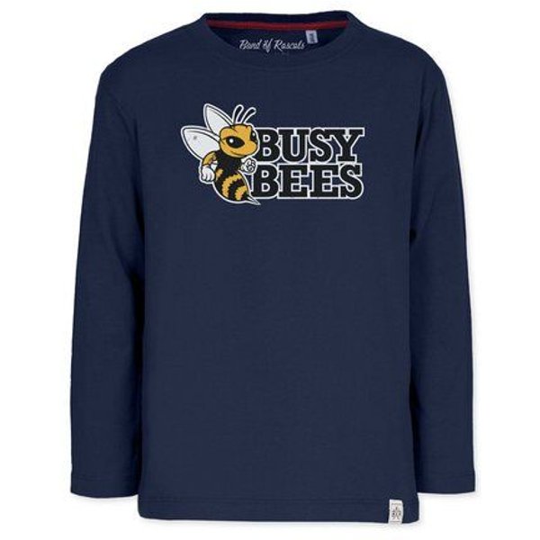 Band of Rascals Busy Bees Longsleeve