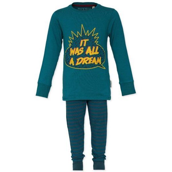 Band of Rascals It was all a dream Pyjama