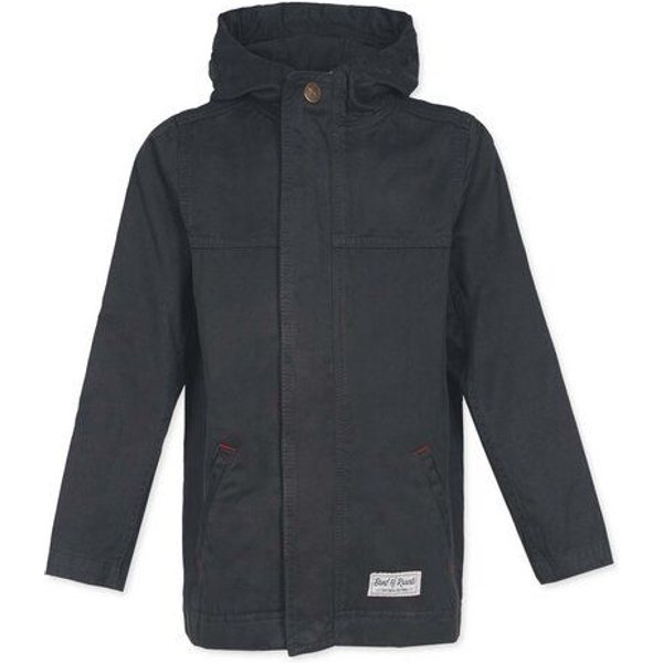Band of Rascals Season Parka