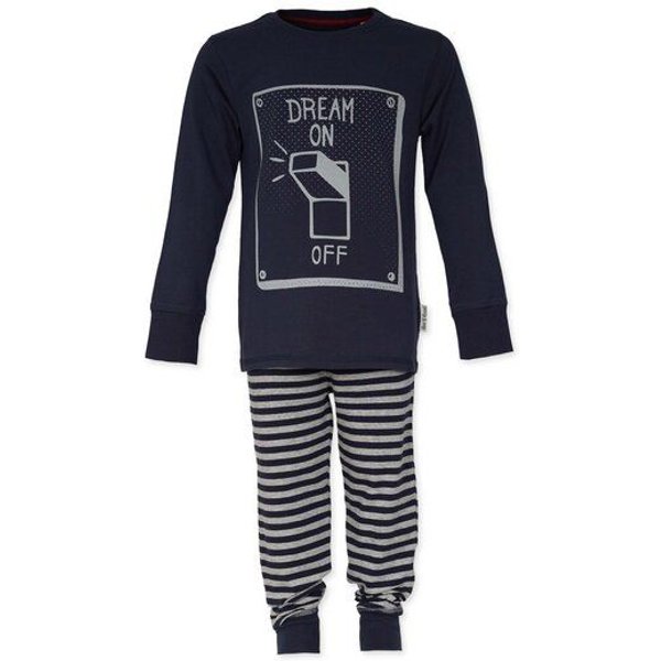 Band of Rascals Dream On Pyjama