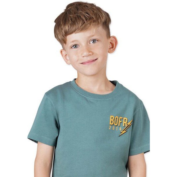 Band of Rascals Flash T-Shirt