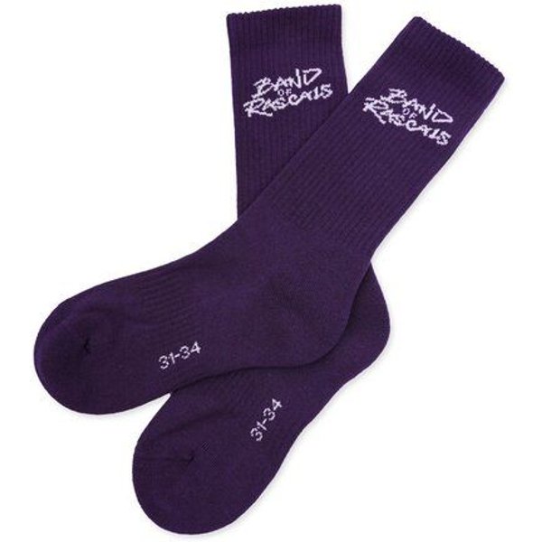 Band of Rascals Signature Socks