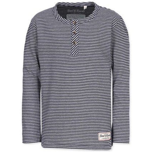 Band of Rascals GP Sailor Longsleeve